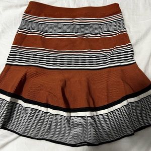 Sandro skirt